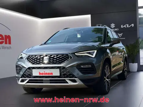 Used SEAT ATECA Petrol 2023 Ad 