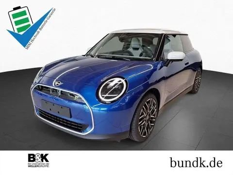 Annonce MINI COOPER Électrique 2024 d'occasion 