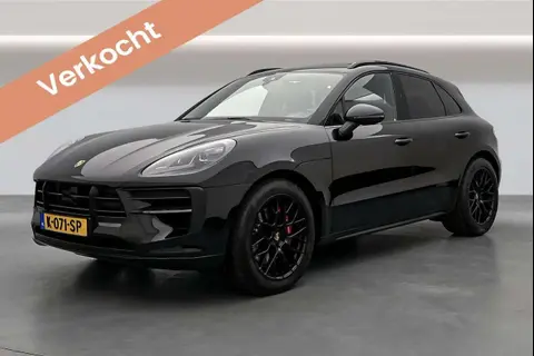 Used PORSCHE MACAN Petrol 2020 Ad 