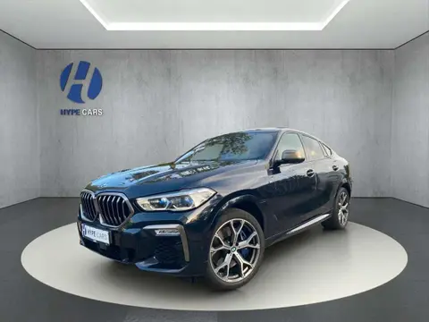 Annonce BMW X6 Essence 2020 d'occasion 