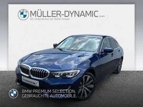 Used BMW SERIE 3 Petrol 2020 Ad Germany