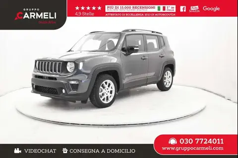 Annonce JEEP RENEGADE Diesel 2024 d'occasion 