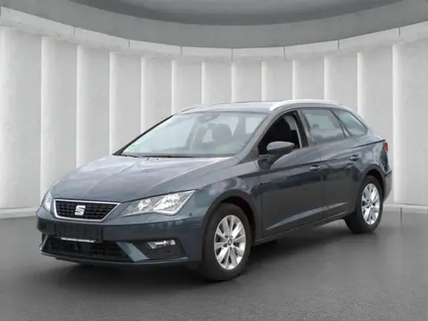 Annonce SEAT LEON Diesel 2020 d'occasion 