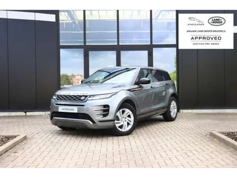 Annonce LAND ROVER RANGE ROVER EVOQUE Diesel 2022 d'occasion 