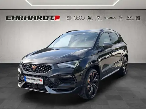 Used CUPRA ATECA Petrol 2023 Ad 