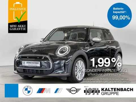 Used MINI COOPER Electric 2023 Ad 