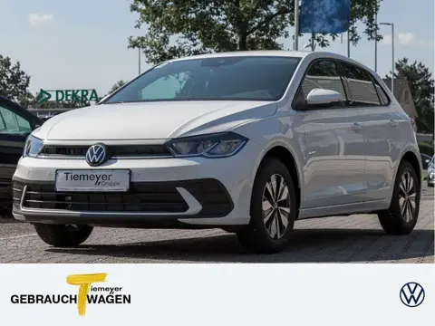 Annonce VOLKSWAGEN POLO Essence 2024 d'occasion 