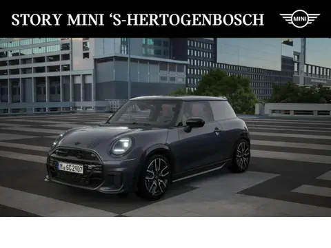 Used MINI COOPER Petrol 2024 Ad 