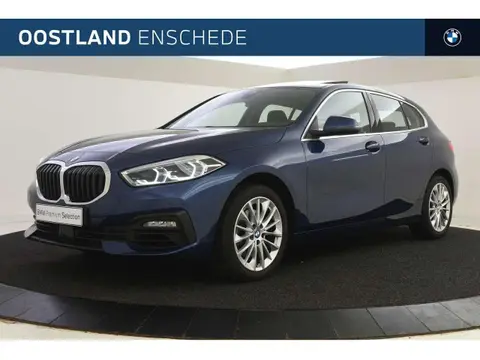 Annonce BMW SERIE 1 Essence 2023 d'occasion 