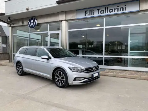 Annonce VOLKSWAGEN PASSAT Diesel 2020 d'occasion 