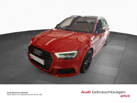 Annonce AUDI A3 Essence 2020 d'occasion 