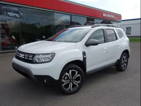 Used DACIA DUSTER Diesel 2024 Ad 