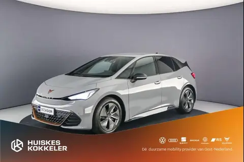 Used CUPRA BORN Electric 2022 Ad 