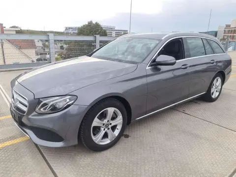 Used MERCEDES-BENZ CLASSE E Petrol 2018 Ad 