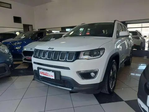 Used JEEP COMPASS Diesel 2020 Ad 