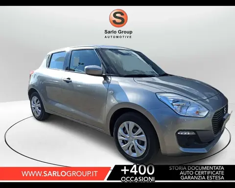 Annonce SUZUKI SWIFT Essence 2019 d'occasion 