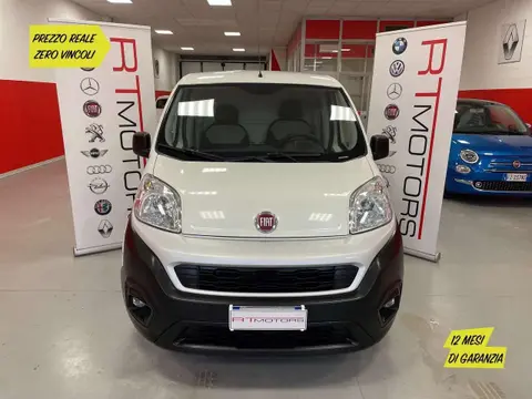 Annonce FIAT FIORINO Diesel 2019 d'occasion 