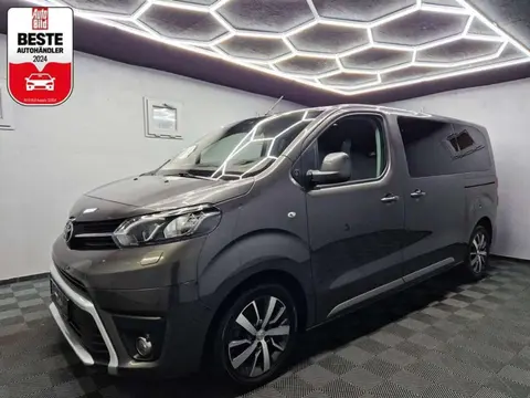 Used TOYOTA PROACE Diesel 2020 Ad 