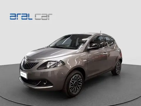 Used LANCIA YPSILON Hybrid 2024 Ad 