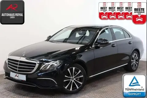 Used MERCEDES-BENZ CLASSE E Diesel 2020 Ad 