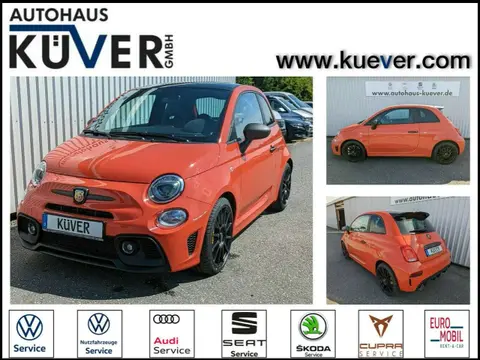 Annonce ABARTH 500 Essence 2024 d'occasion 