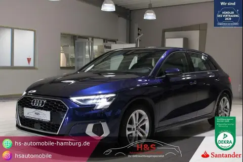 Annonce AUDI A3 Essence 2023 d'occasion 