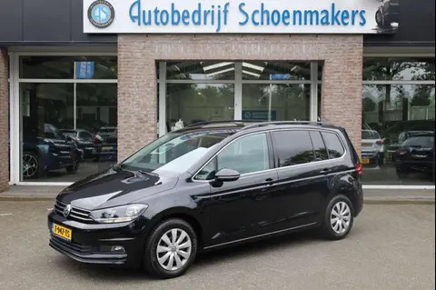 Used VOLKSWAGEN TOURAN Petrol 2020 Ad 