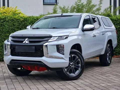 Annonce MITSUBISHI L200 Diesel 2019 d'occasion 