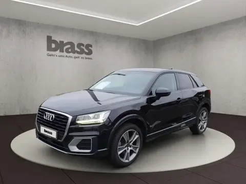 Used AUDI Q2 Petrol 2020 Ad 