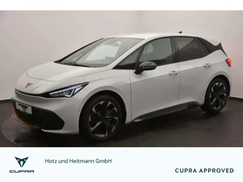 Used CUPRA BORN Electric 2023 Ad 