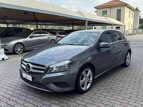 Used MERCEDES-BENZ CLASSE A Diesel 2016 Ad 