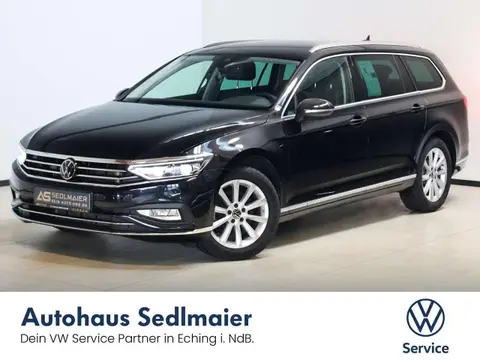 Used VOLKSWAGEN PASSAT Diesel 2023 Ad 