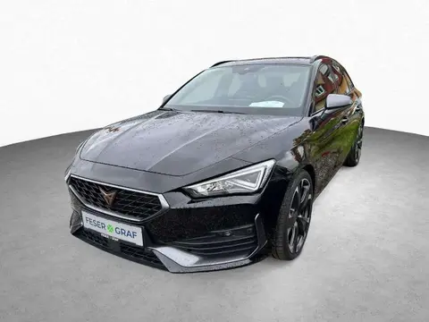 Used CUPRA LEON Petrol 2023 Ad 