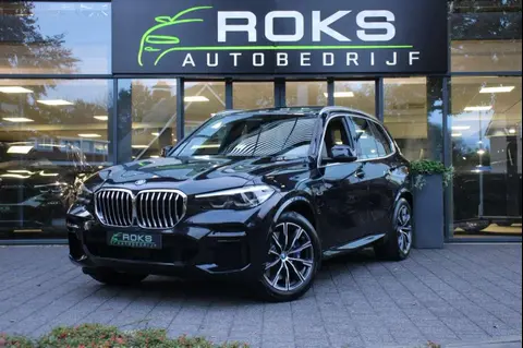 Annonce BMW X5 Hybride 2022 d'occasion 