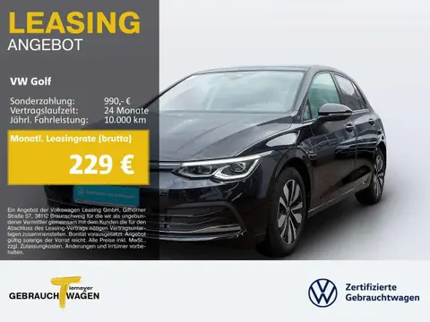 Annonce VOLKSWAGEN GOLF Diesel 2023 d'occasion 