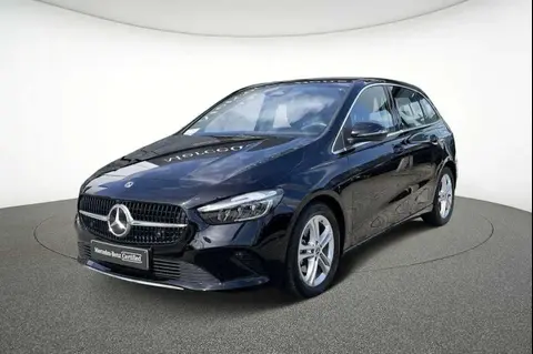 Annonce MERCEDES-BENZ CLASSE B Essence 2023 d'occasion Belgique