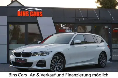 Annonce BMW SERIE 3 Diesel 2022 d'occasion Allemagne