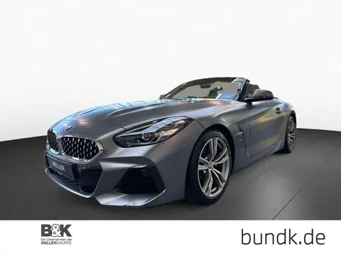 Used BMW Z4 Petrol 2021 Ad 