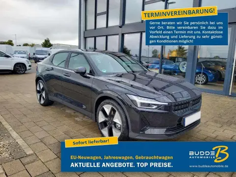 Annonce POLESTAR 2 Électrique 2022 d'occasion 