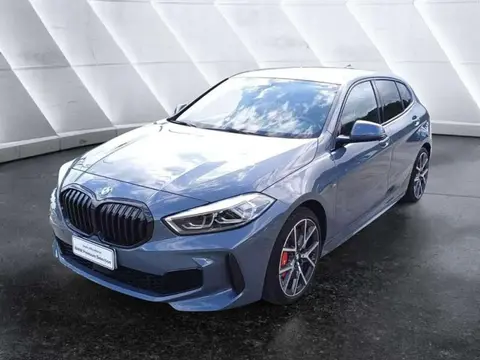 Annonce BMW SERIE 1 Essence 2020 d'occasion 