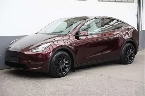 Annonce TESLA MODEL Y Électrique 2023 d'occasion 