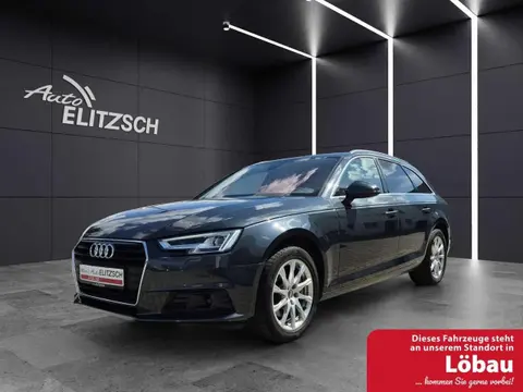 Used AUDI A4 Diesel 2019 Ad 