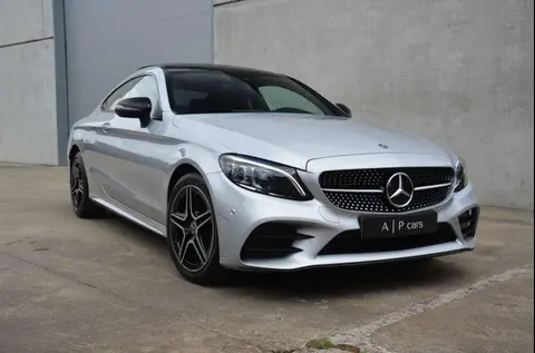 Used MERCEDES-BENZ CLASSE C Petrol 2019 Ad 