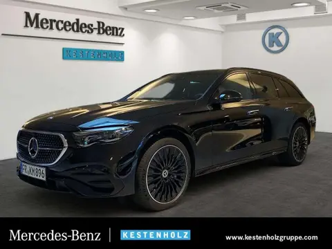 Annonce MERCEDES-BENZ CLASSE E Diesel 2024 d'occasion 