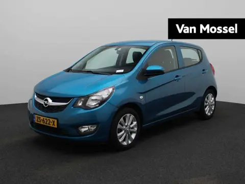 Used OPEL KARL Petrol 2019 Ad 