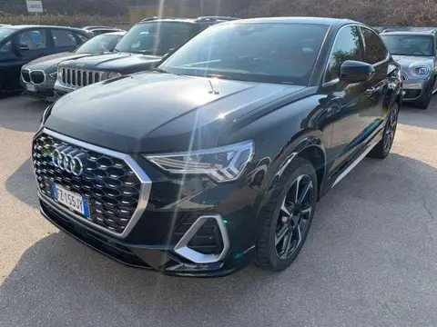 Used AUDI Q3 Diesel 2020 Ad 