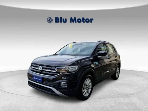 Used VOLKSWAGEN T-CROSS Petrol 2023 Ad 