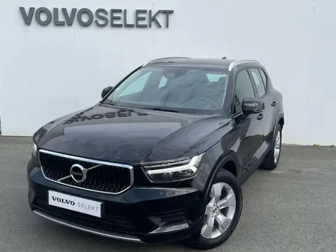 Used VOLVO XC40 Diesel 2019 Ad 