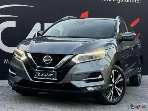 Annonce NISSAN QASHQAI Essence 2020 d'occasion 