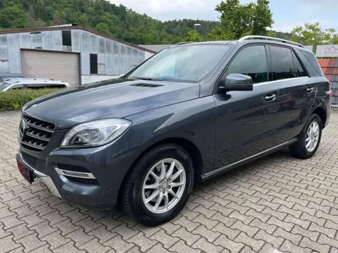 Used MERCEDES-BENZ CLASSE GLE Diesel 2015 Ad 